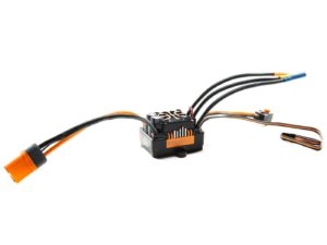 Spektrum Firma 130 Amp Brushless Smart ESC