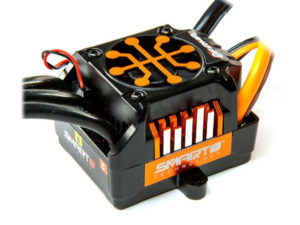 Spektrum Firma 150 Amp Brushless Smart ESC