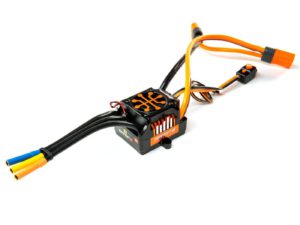 Spektrum Firma 150 Amp Brushless Smart ESC