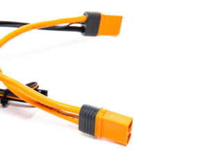 Spektrum Firma 160 Amp Brushless Smart ESC