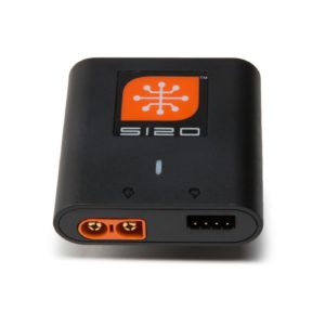 Spektrum S120 USB-C Smart Charger, 1x20W