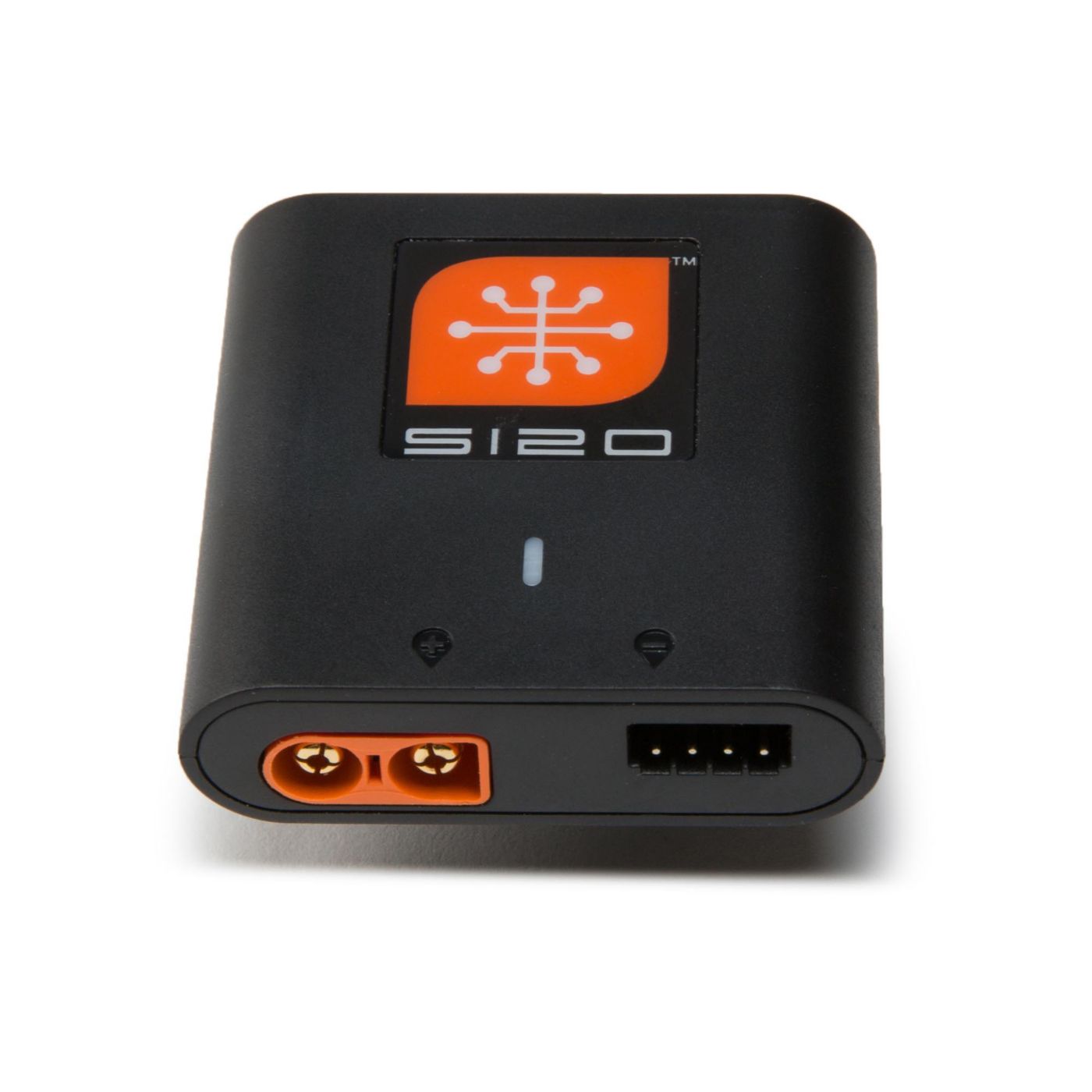 Spektrum S120 USB-C Smart Charger, 1x20W