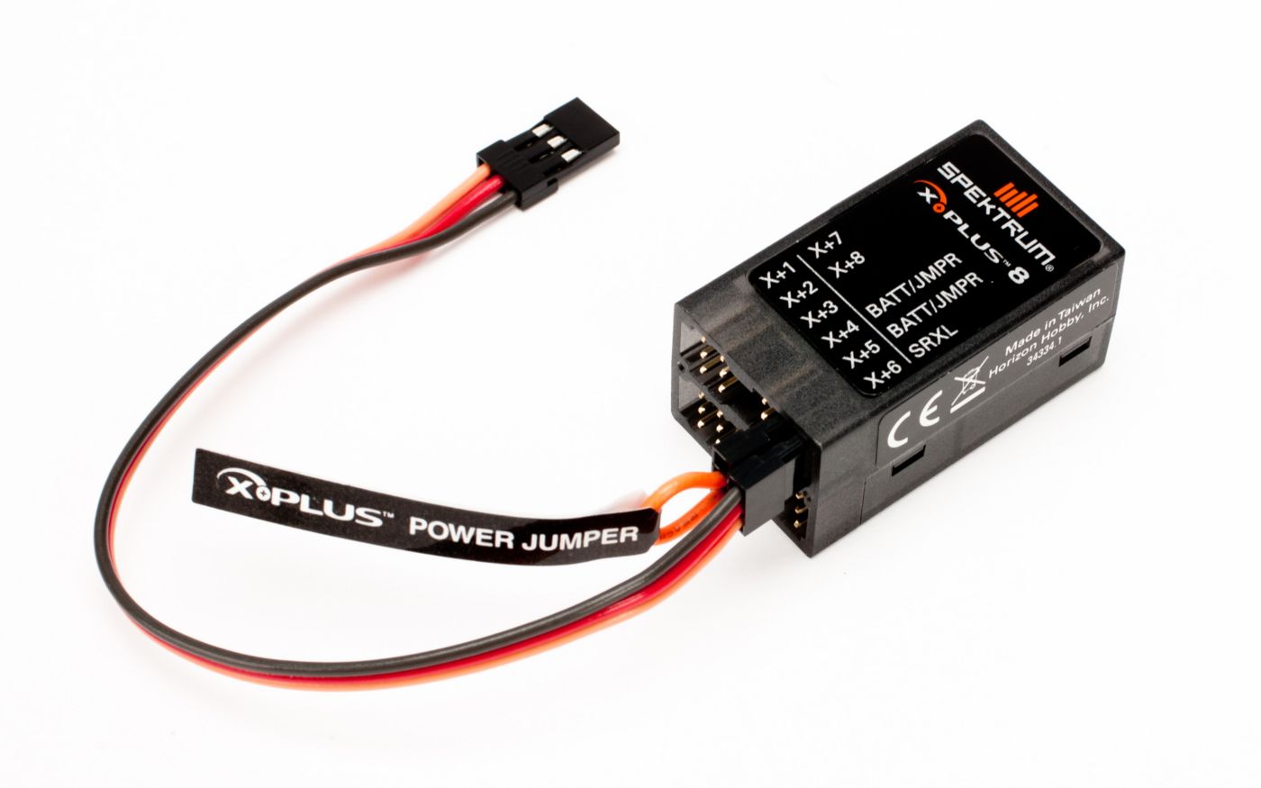 Spektrum Spektrum X-Plus8 Expansion Module