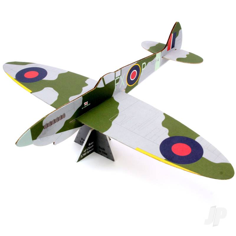Prestige Models Spitfire Mk IXe PRS1000