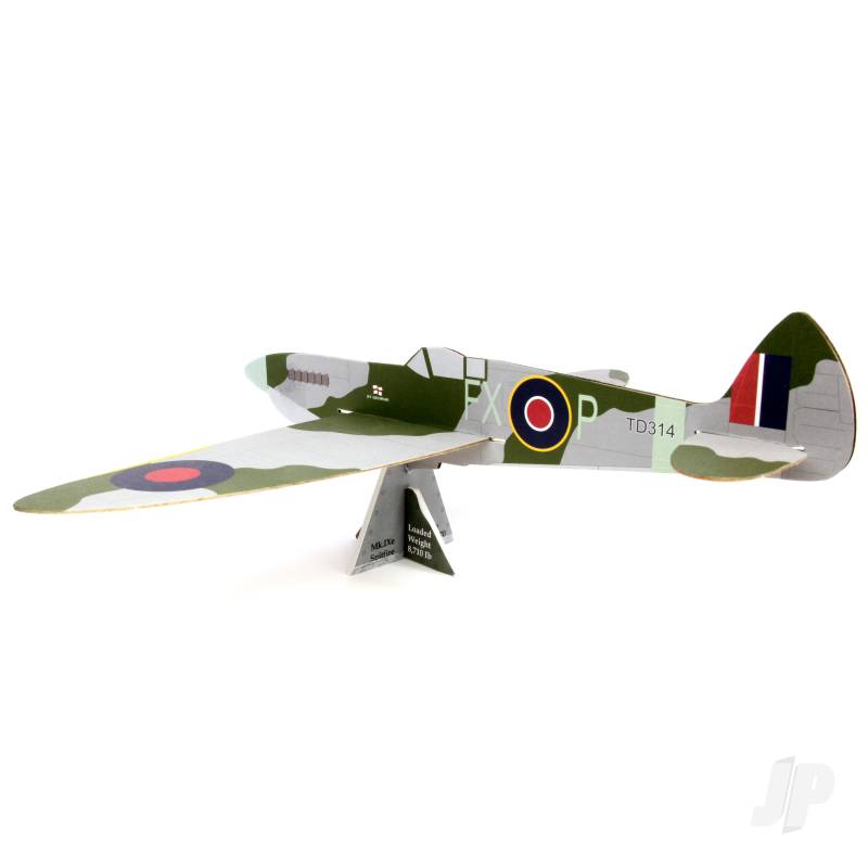 Prestige Models Spitfire Mk IXe PRS1000
