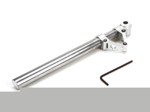 Spitfire MklX 95 Degree 30cc Main Strut