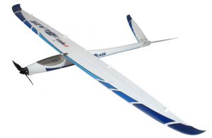 ST Model Blaze EP ARTF A-STM090