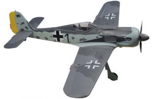 ST Model FW-190A EP ARTF