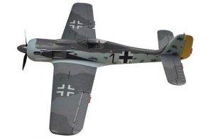 ST Model FW-190A EP ARTF