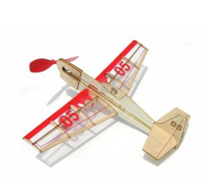 Guillow Stunt Flyer GUI4505