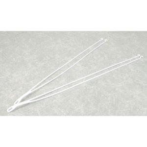 Super Cub EP & LP Wing Struts with Screws HBZ7122