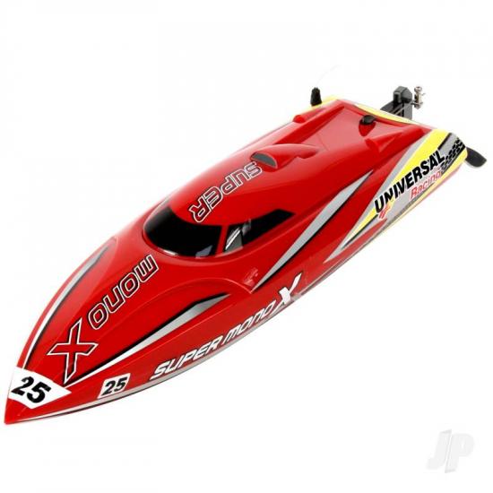 Joysway Super Mono X Brushless 2.4GHz RTR