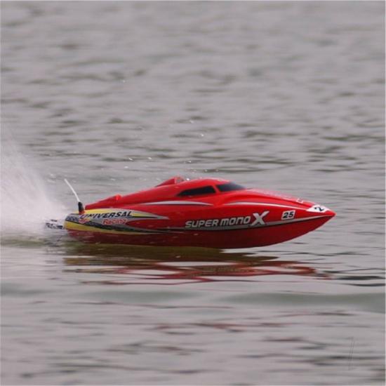 Joysway Super Mono X Brushless 2.4GHz RTR