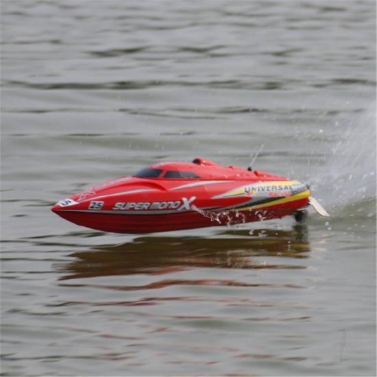 Joysway Super Mono X Brushless 2.4GHz RTR