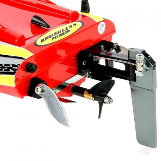 Joysway Super Mono X Brushless 2.4GHz RTR