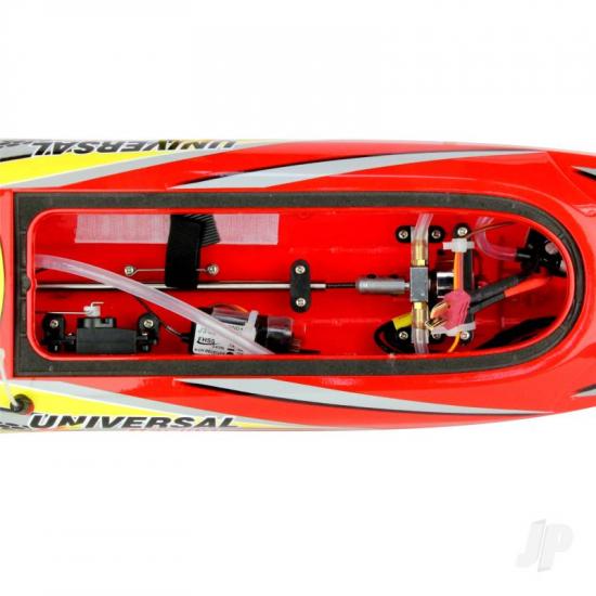 Joysway Super Mono X Brushless 2.4GHz RTR