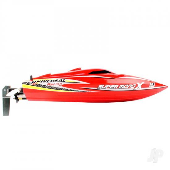 Joysway Super Mono X Brushless 2.4GHz RTR