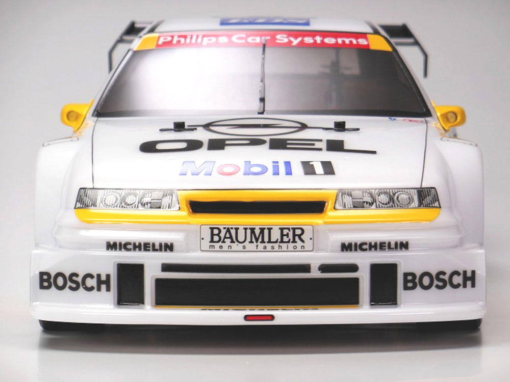 Tamiya Opel Calibra