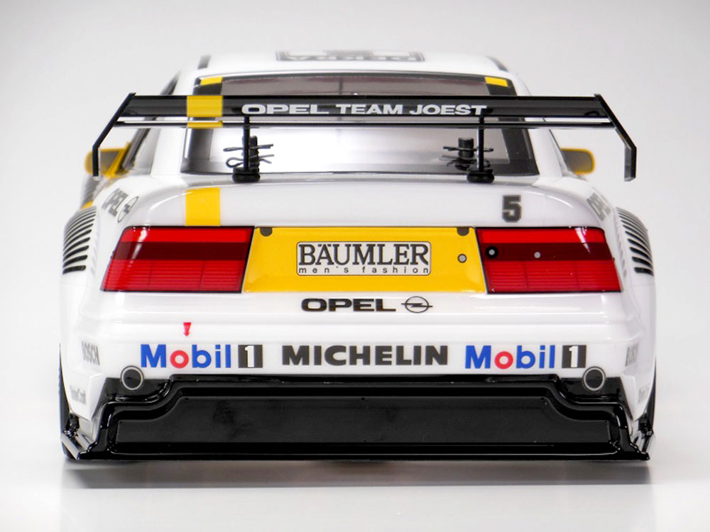 Tamiya Opel Calibra