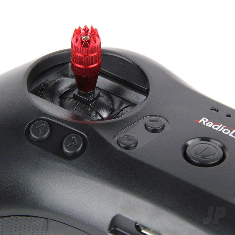 T8S 2.4GHz 8-Channel Transmitter with Bluetooth and 1x R8EF Receiver