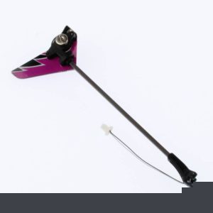 Tail Frame With Motor (for Sport 150)