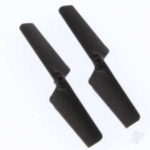 Tail Rotor Blade (for Scale F150)