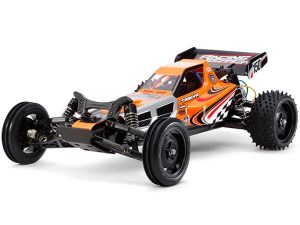 Tamiya Racing Fighter Buggy 1/10 58628