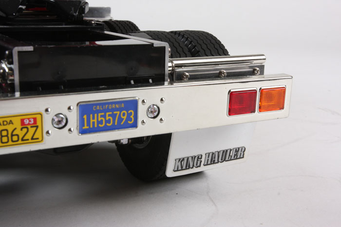 Tamiya King Hauler Truck 56301