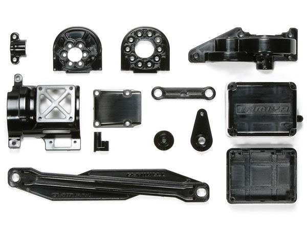 TTamiya TT-02 D Parts (Motor Mount) 51530