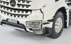 TAMIYA AROCS 3363 6X4 CLASSIC SPACE 56352