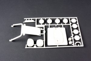 Tamiya B Parts for Buggy Champ/Sand Scorcher