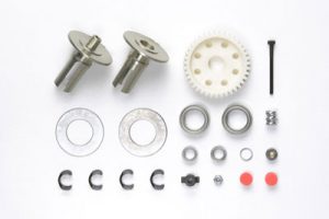 Tamiya Ball Diff Set M-05 # 54194