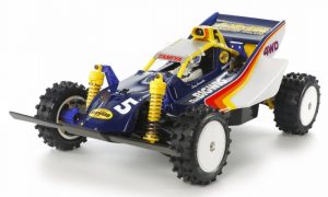 Tamiya Bigwig 2017 Re-release # 47330