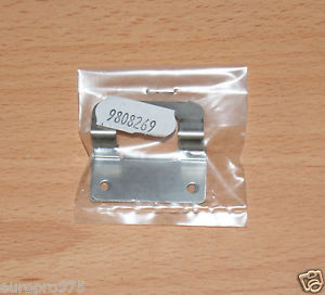 Tamiya Body Plate A&B