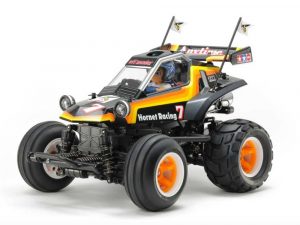 Tamiya Comical Hornet WR-02CB 58666
