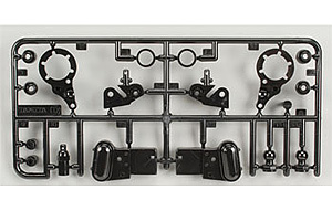 Tamiya D Parts - Hornet