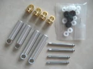 Tamiya Damper Bag for Buggy Champ/Sand Scorcher