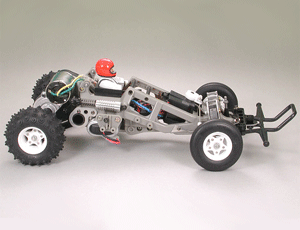 Tamiya Frog 58354