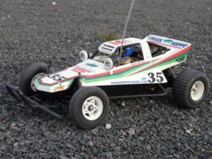 Tamiya  Grasshopper 58346
