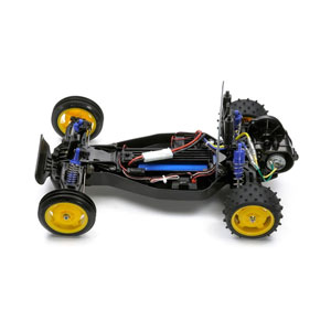 Tamiya Holiday Buggy 2010 58470