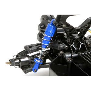 Tamiya Holiday Buggy 2010 58470