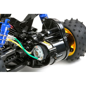 Tamiya Holiday Buggy 2010 58470