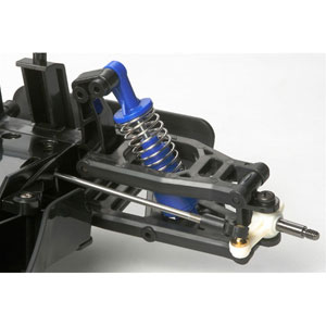 Tamiya Holiday Buggy 2010 58470