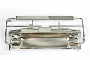 Tamiya J Parts For 58498 (Blackfoot III/ 2016) 9115325