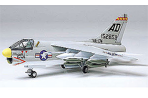 Tamiya LTV CORSAIR II LTD
