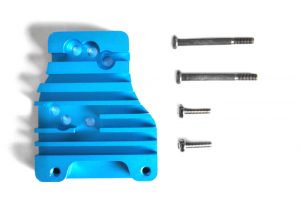 Tamiya Aluminium Counter Weight M-05 # 54538