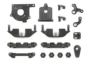 Tamiya B Parts (Steering) M-05 # 51390