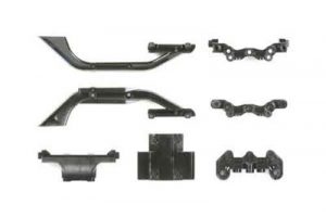 Tamiya M-05 D Parts (Damper Stays) # 51392