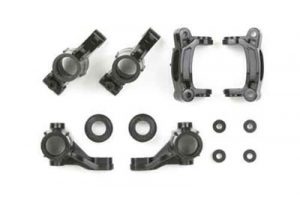 Tamiya M-05 F Parts Uprights # 51393