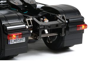 Tamiya Mercedes Benz Actros 1851 GigaSpace 56335